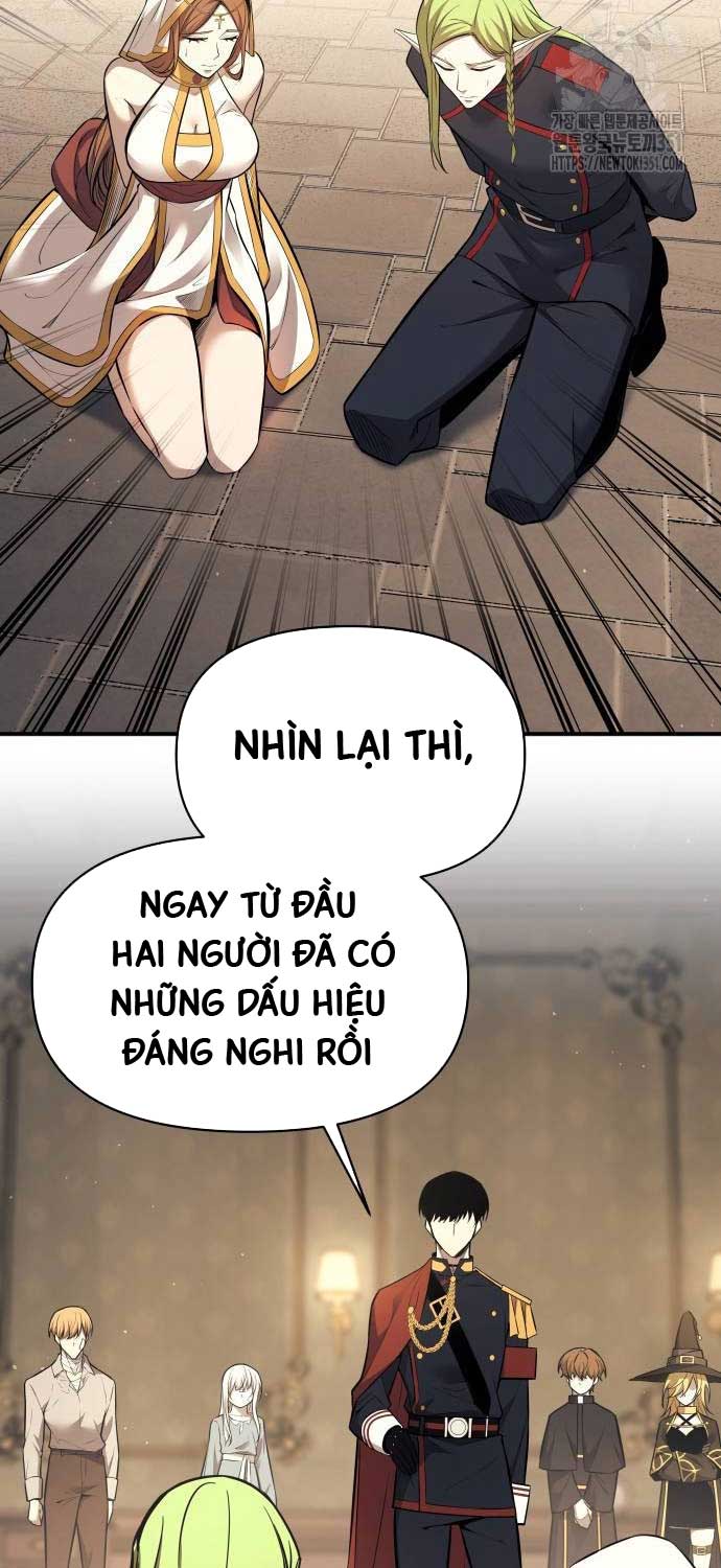 Trở Thành Hung Thần Trong Trò Chơi Thủ Thành Chapter 116 - Trang 34