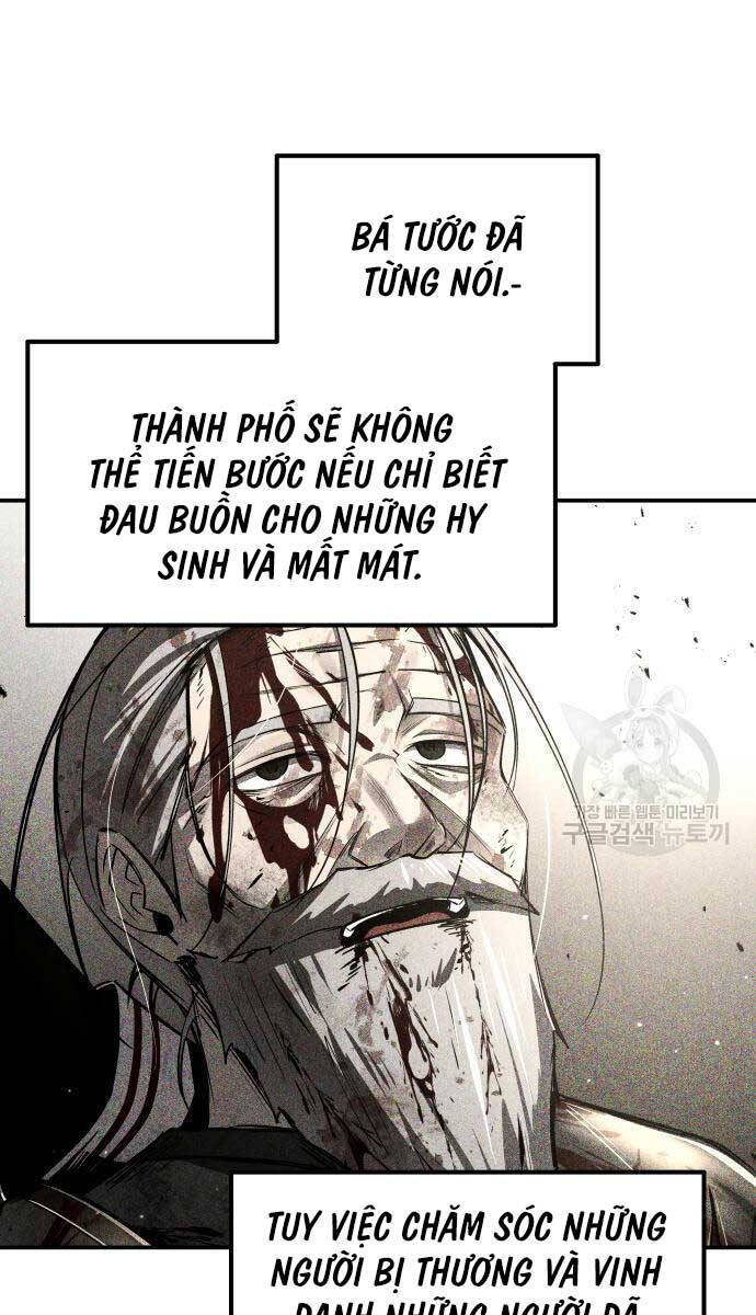 Trở Thành Hung Thần Trong Trò Chơi Thủ Thành Chapter 72 - Trang 6