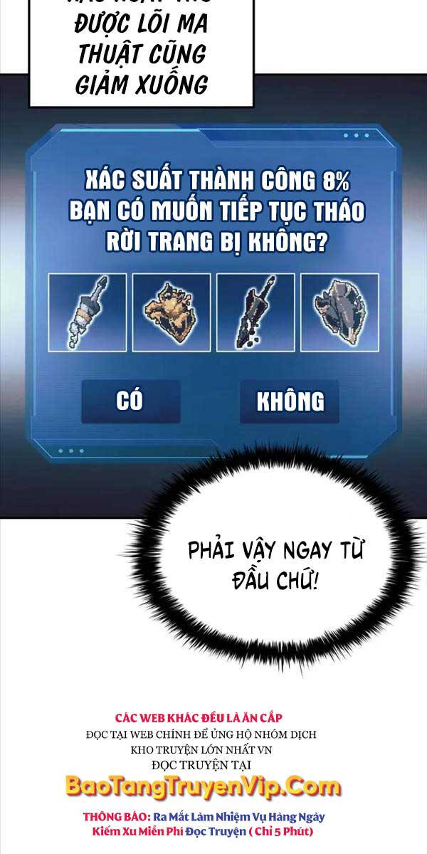 Trở Thành Hung Thần Trong Trò Chơi Thủ Thành Chapter 63 - Trang 11