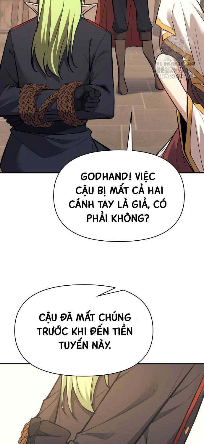 Trở Thành Hung Thần Trong Trò Chơi Thủ Thành Chapter 116 - Trang 35