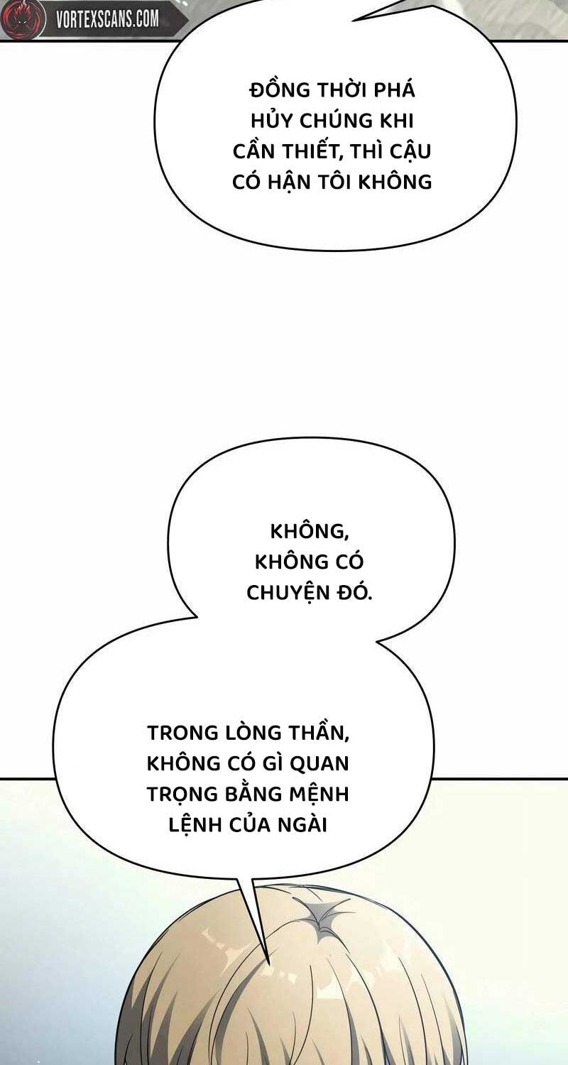 Trở Thành Hung Thần Trong Trò Chơi Thủ Thành Chapter 117 - Trang 92