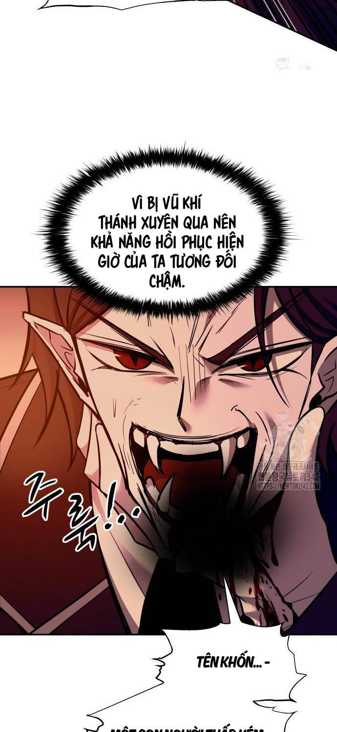 Trở Thành Hung Thần Trong Trò Chơi Thủ Thành Chapter 107 - Trang 20