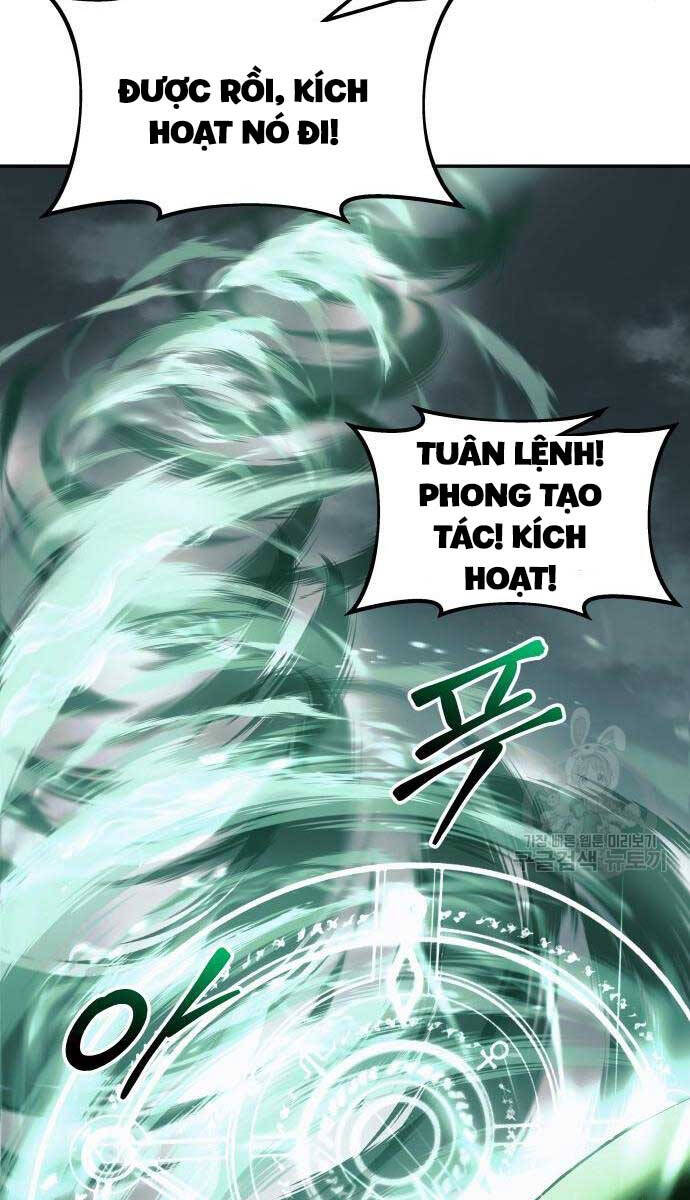 Trở Thành Hung Thần Trong Trò Chơi Thủ Thành Chapter 67 - Trang 110