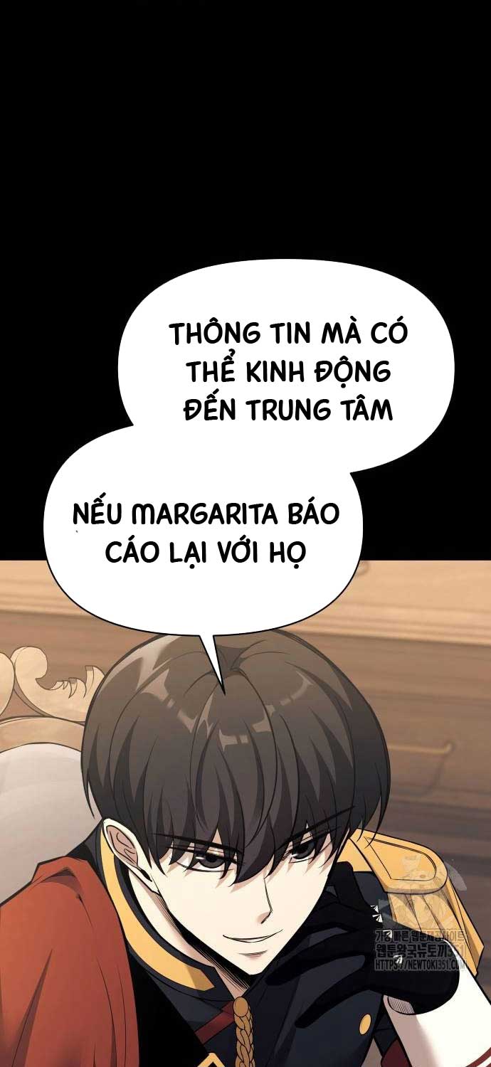 Trở Thành Hung Thần Trong Trò Chơi Thủ Thành Chapter 116 - Trang 30