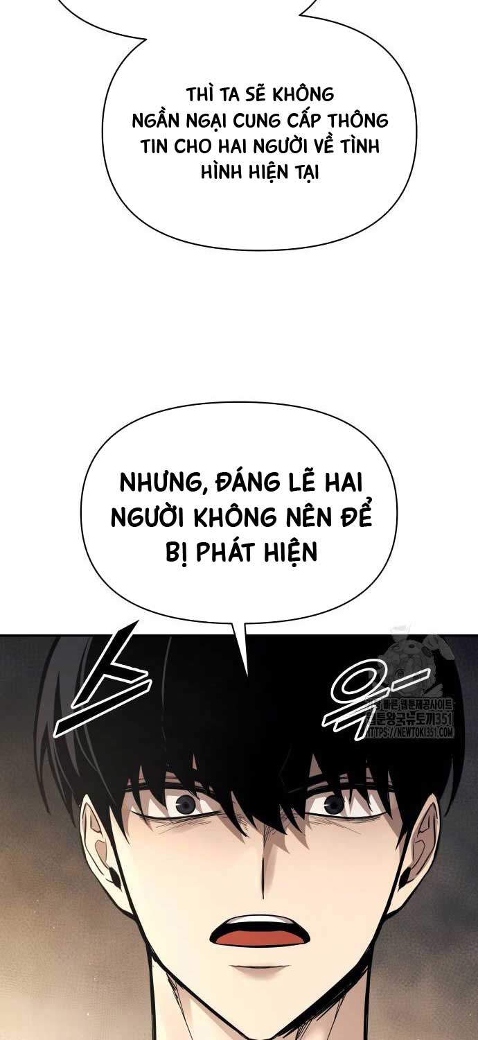 Trở Thành Hung Thần Trong Trò Chơi Thủ Thành Chapter 116 - Trang 47