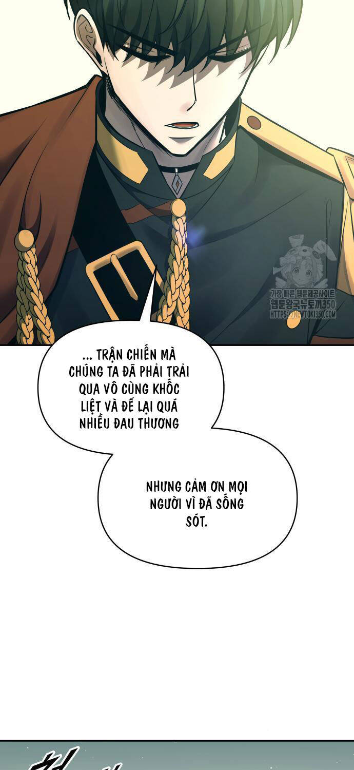 Trở Thành Hung Thần Trong Trò Chơi Thủ Thành Chapter 114 - Trang 24