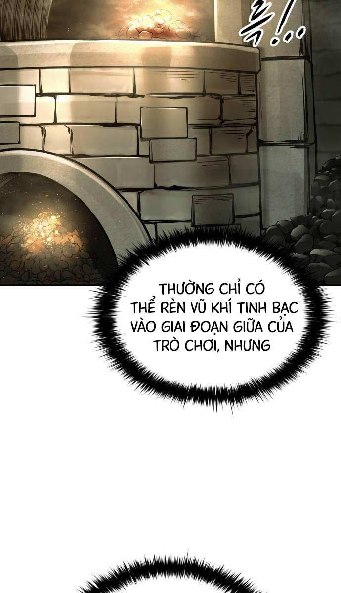 Trở Thành Hung Thần Trong Trò Chơi Thủ Thành Chapter 81 - Trang 47