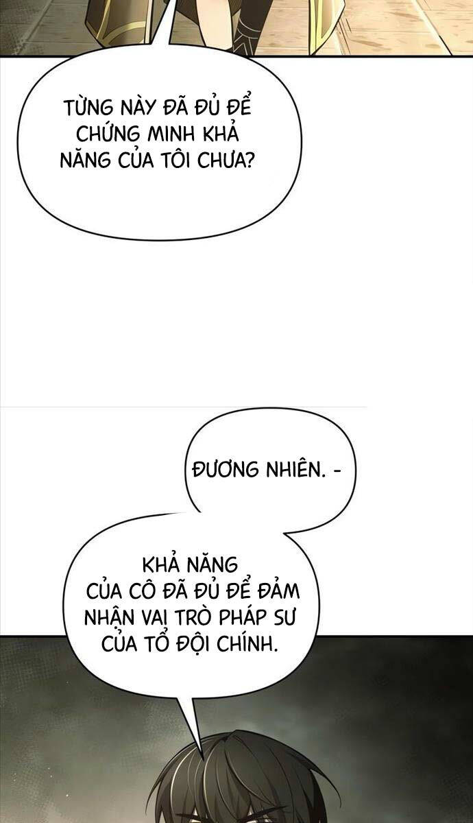 Trở Thành Hung Thần Trong Trò Chơi Thủ Thành Chapter 78 - Trang 55