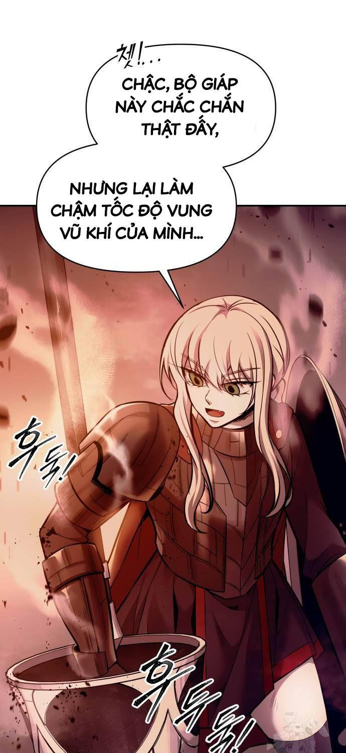 Trở Thành Hung Thần Trong Trò Chơi Thủ Thành Chapter 106 - Trang 18