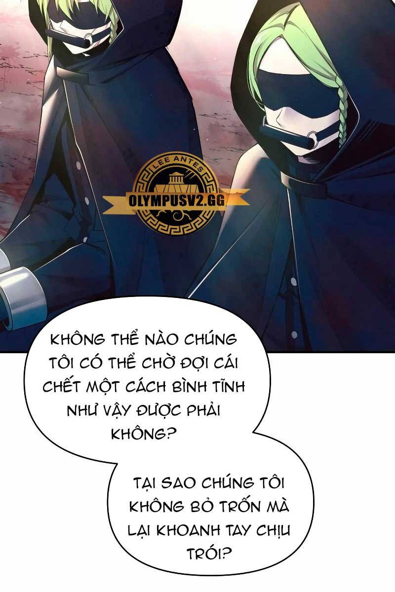 Trở Thành Hung Thần Trong Trò Chơi Thủ Thành Chapter 61 - Trang 51