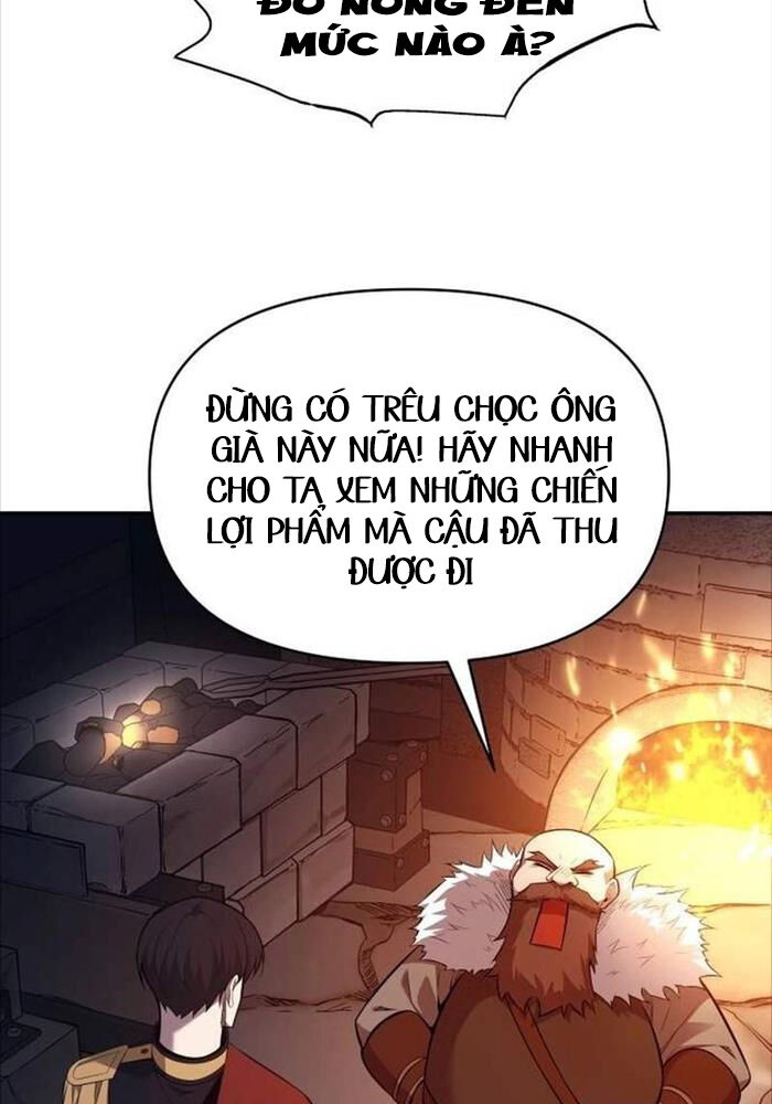 Trở Thành Hung Thần Trong Trò Chơi Thủ Thành Chapter 118 - Trang 104