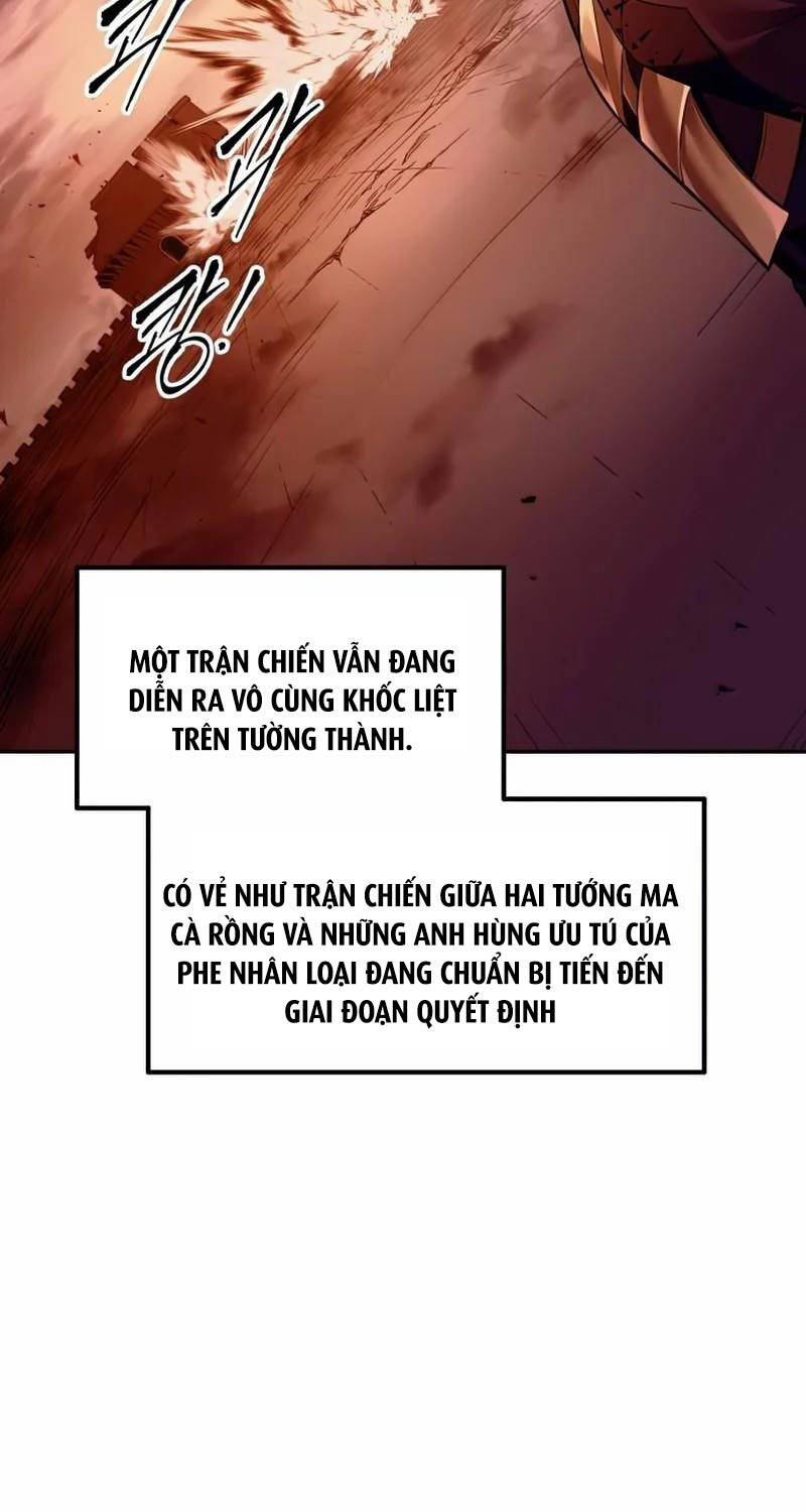 Trở Thành Hung Thần Trong Trò Chơi Thủ Thành Chapter 105 - Trang 69