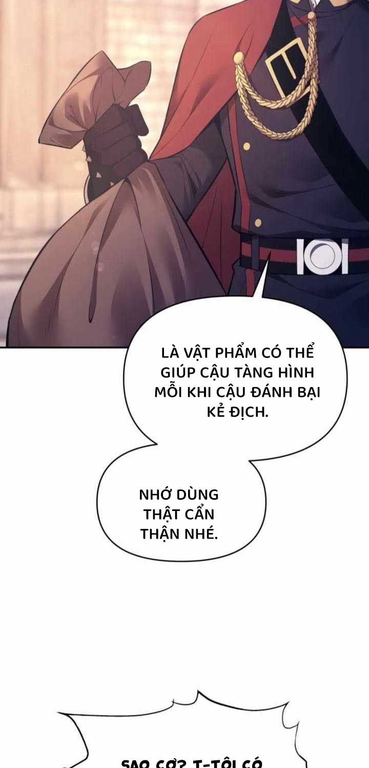 Trở Thành Hung Thần Trong Trò Chơi Thủ Thành Chapter 120 - Trang 14