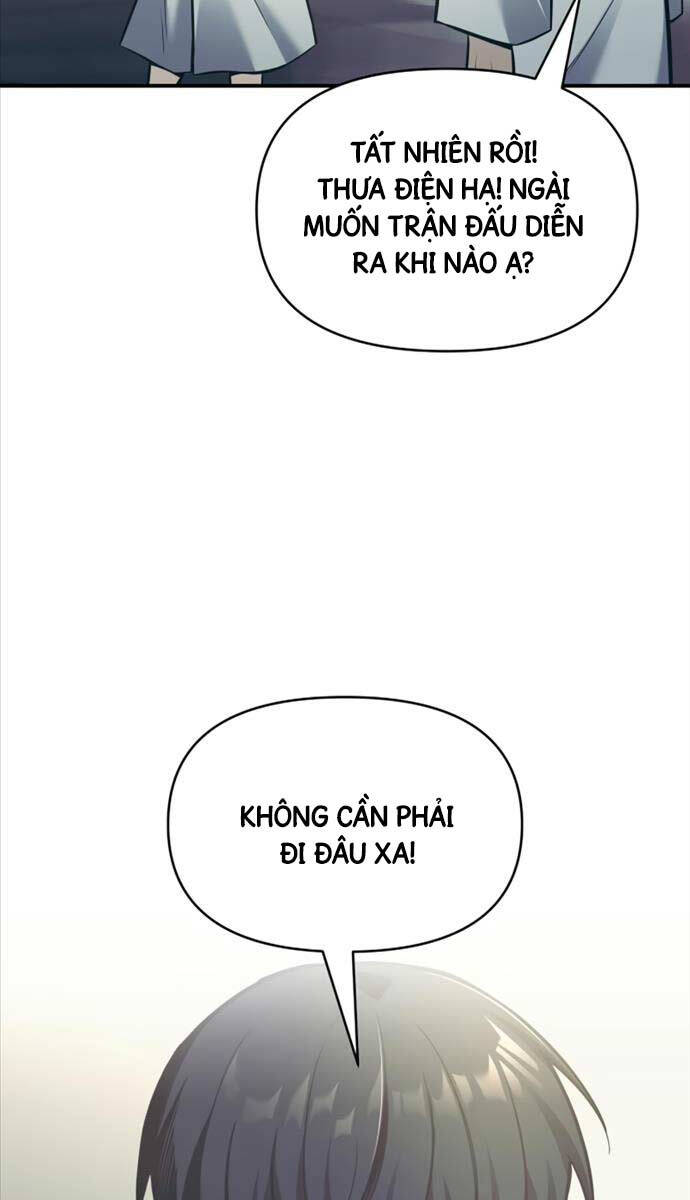 Trở Thành Hung Thần Trong Trò Chơi Thủ Thành Chapter 74 - Trang 10