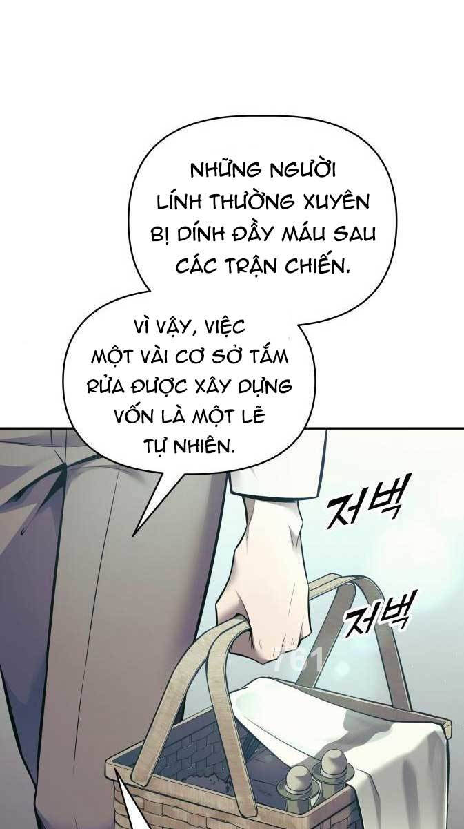 Trở Thành Hung Thần Trong Trò Chơi Thủ Thành Chapter 73 - Trang 0