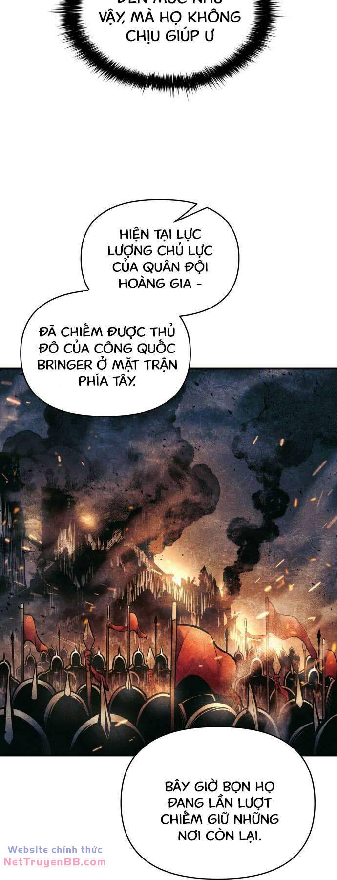 Trở Thành Hung Thần Trong Trò Chơi Thủ Thành Chapter 82 - Trang 31