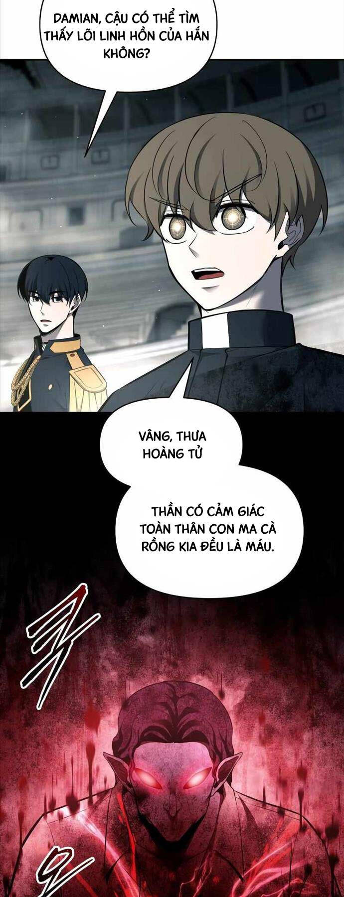 Trở Thành Hung Thần Trong Trò Chơi Thủ Thành Chapter 88 - Trang 26