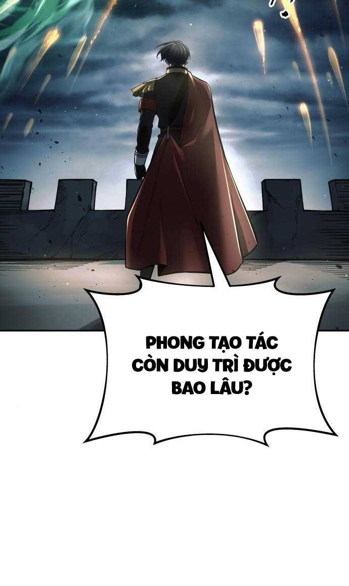 Trở Thành Hung Thần Trong Trò Chơi Thủ Thành Chapter 65 - Trang 115