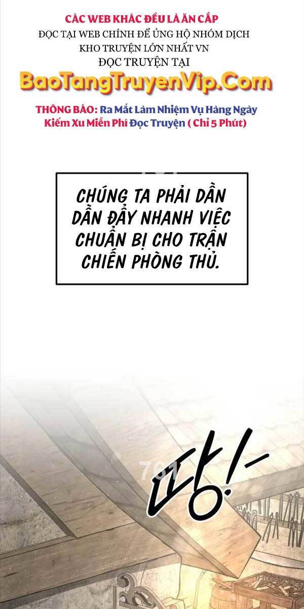 Trở Thành Hung Thần Trong Trò Chơi Thủ Thành Chapter 63 - Trang 2