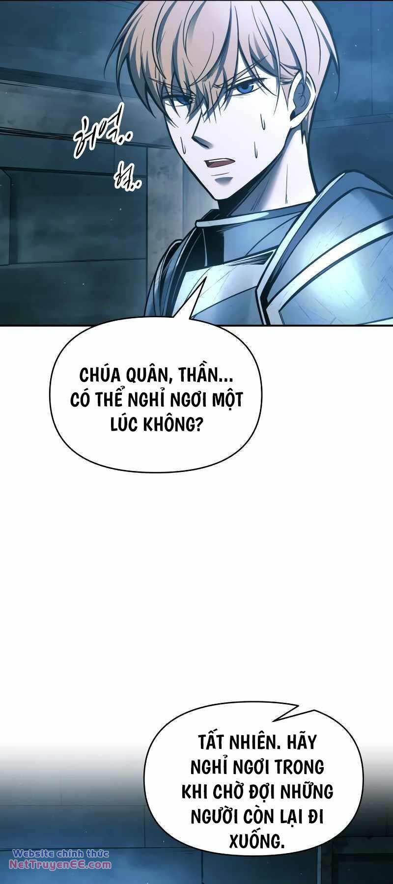 Trở Thành Hung Thần Trong Trò Chơi Thủ Thành Chapter 86 - Trang 53