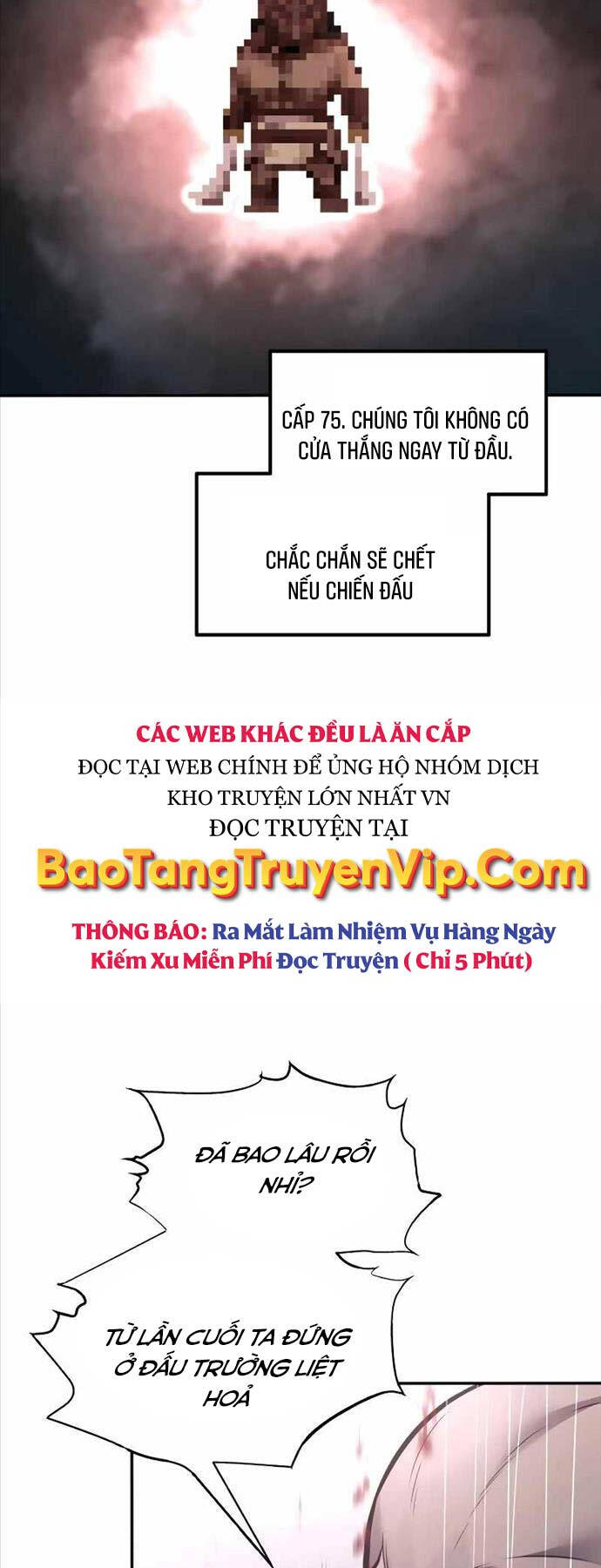 Trở Thành Hung Thần Trong Trò Chơi Thủ Thành Chapter 88 - Trang 61