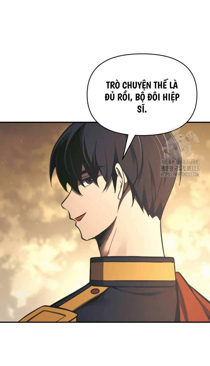 Trở Thành Hung Thần Trong Trò Chơi Thủ Thành Chapter 83 - Trang 25