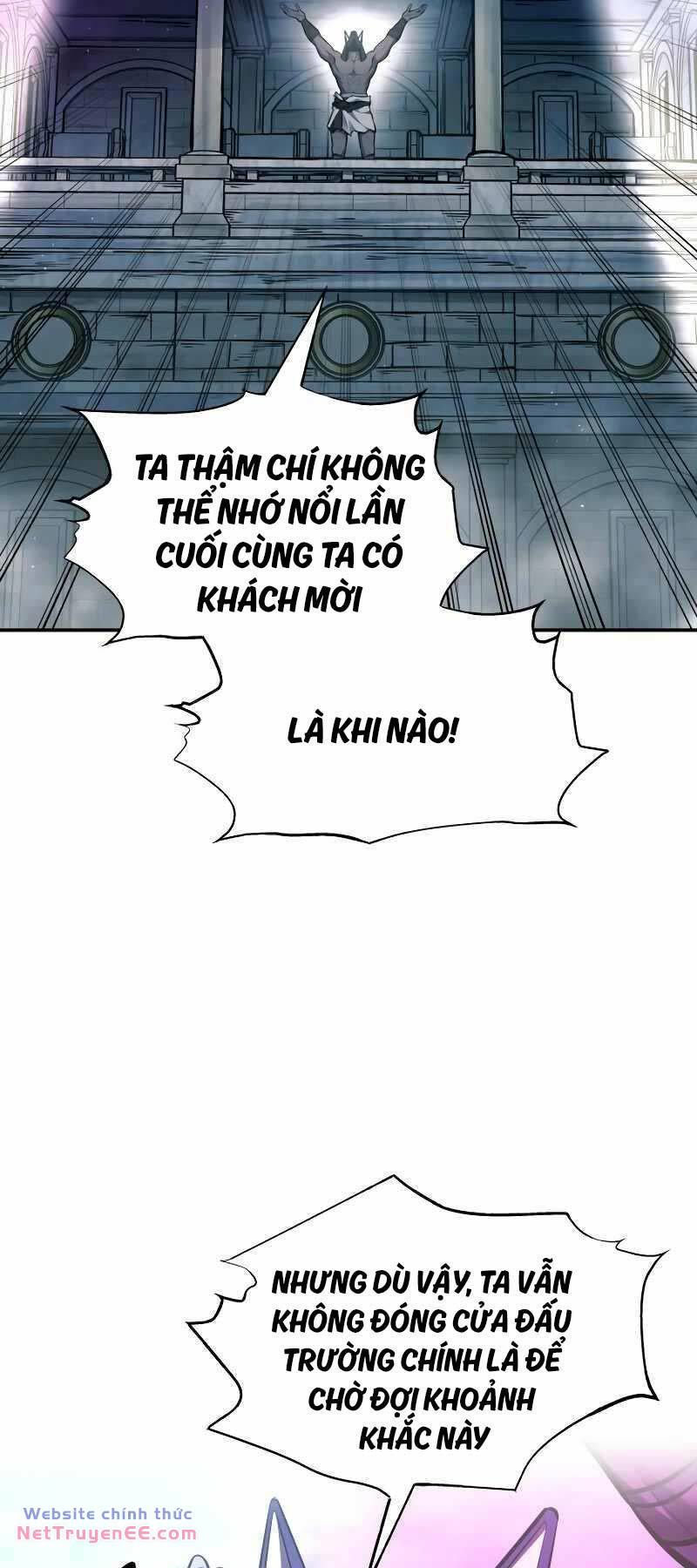 Trở Thành Hung Thần Trong Trò Chơi Thủ Thành Chapter 86 - Trang 93