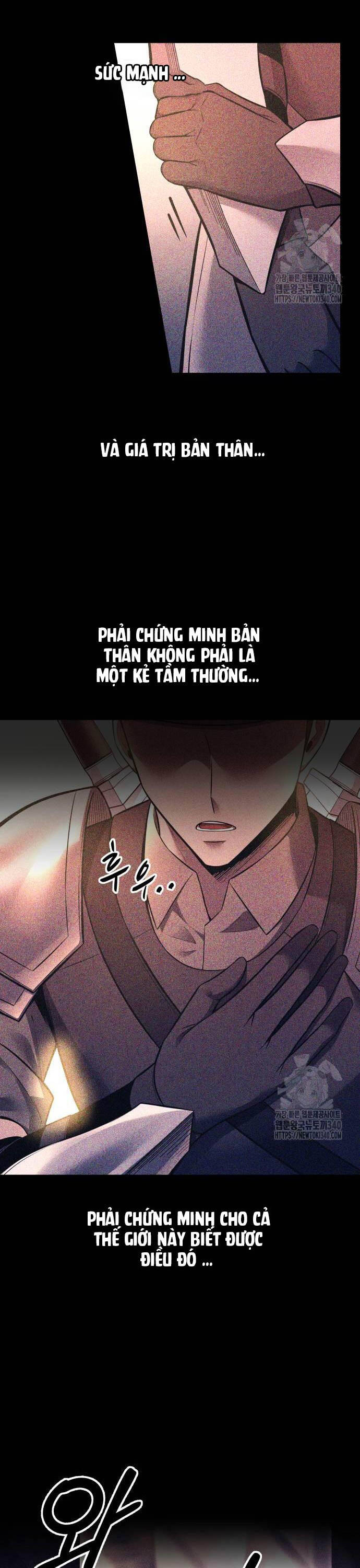 Trở Thành Hung Thần Trong Trò Chơi Thủ Thành Chapter 103 - Trang 3