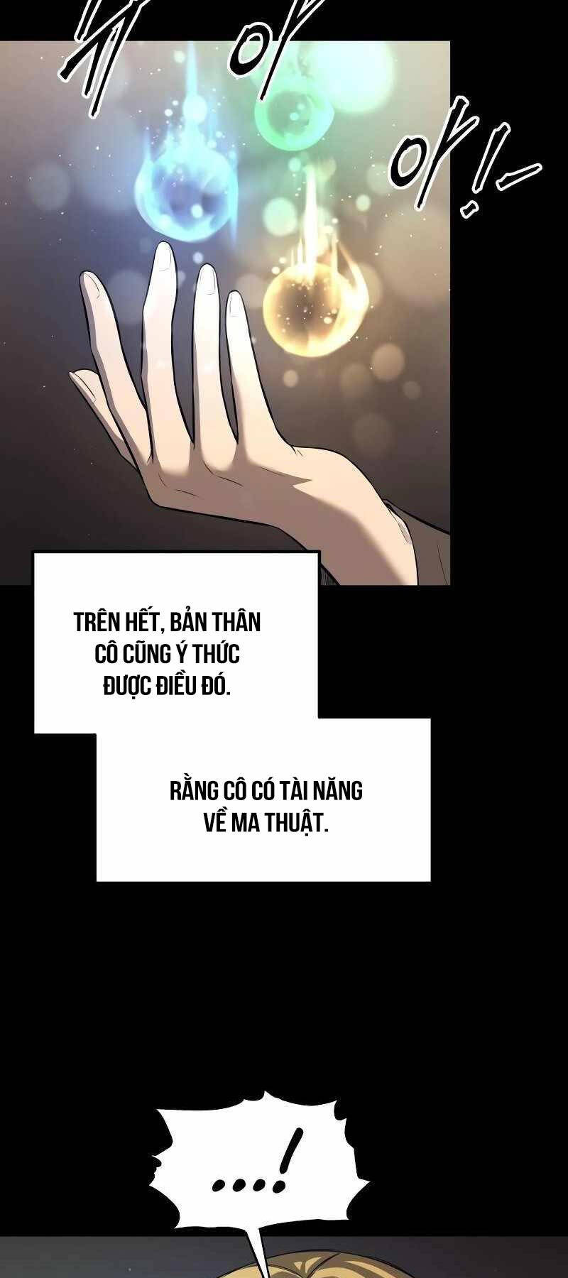 Trở Thành Hung Thần Trong Trò Chơi Thủ Thành Chapter 93 - Trang 18