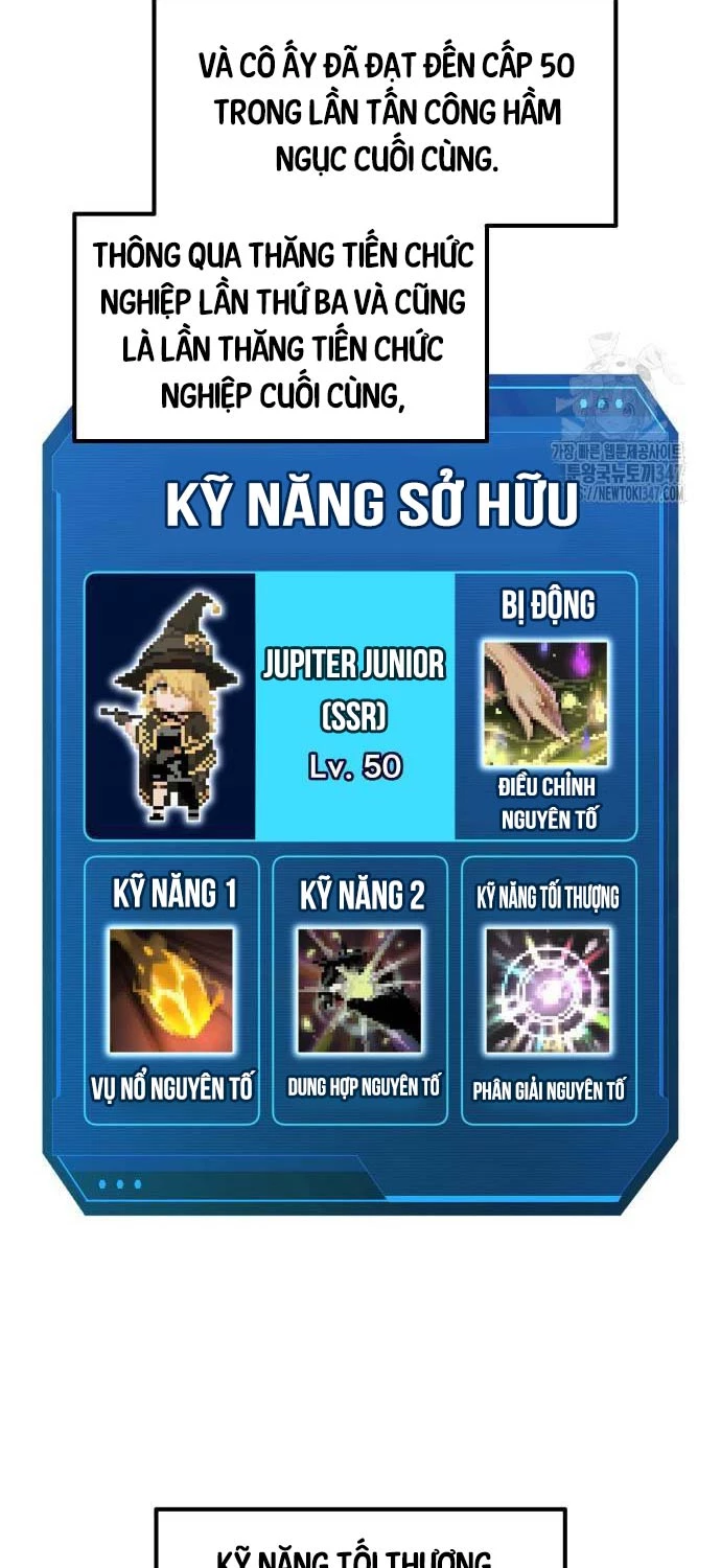 Trở Thành Hung Thần Trong Trò Chơi Thủ Thành Chapter 111 - Trang 17