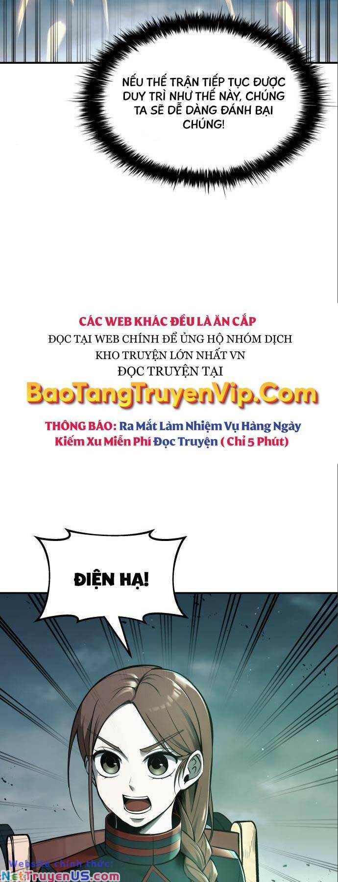 Trở Thành Hung Thần Trong Trò Chơi Thủ Thành Chapter 66 - Trang 17