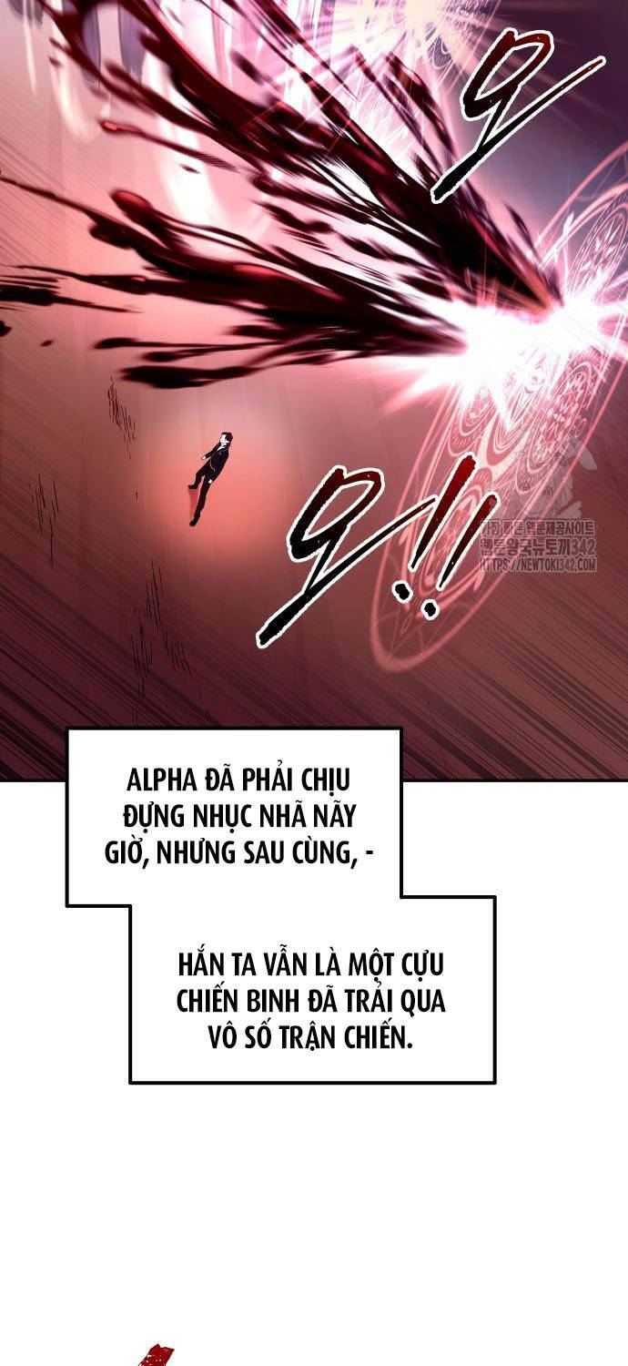 Trở Thành Hung Thần Trong Trò Chơi Thủ Thành Chapter 107 - Trang 25