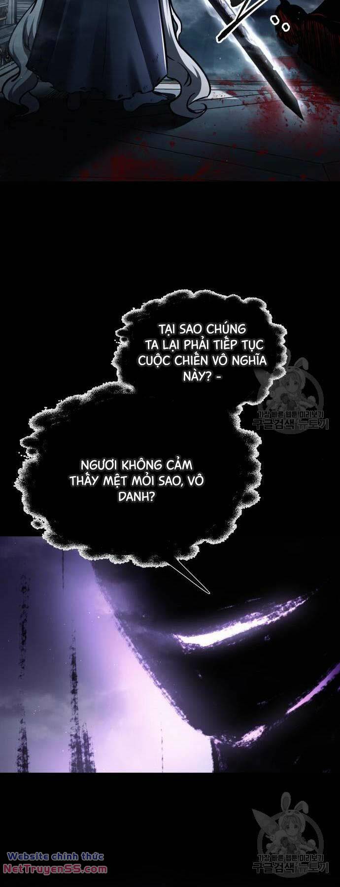 Trở Thành Hung Thần Trong Trò Chơi Thủ Thành Chapter 77 - Trang 17