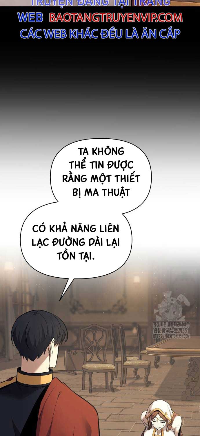 Trở Thành Hung Thần Trong Trò Chơi Thủ Thành Chapter 116 - Trang 68