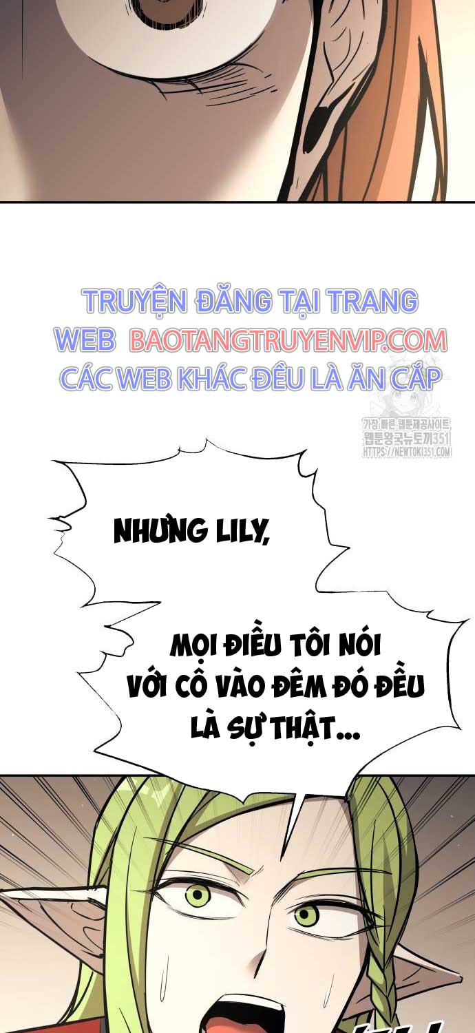 Trở Thành Hung Thần Trong Trò Chơi Thủ Thành Chapter 116 - Trang 43