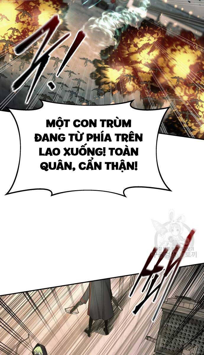 Trở Thành Hung Thần Trong Trò Chơi Thủ Thành Chapter 68 - Trang 93