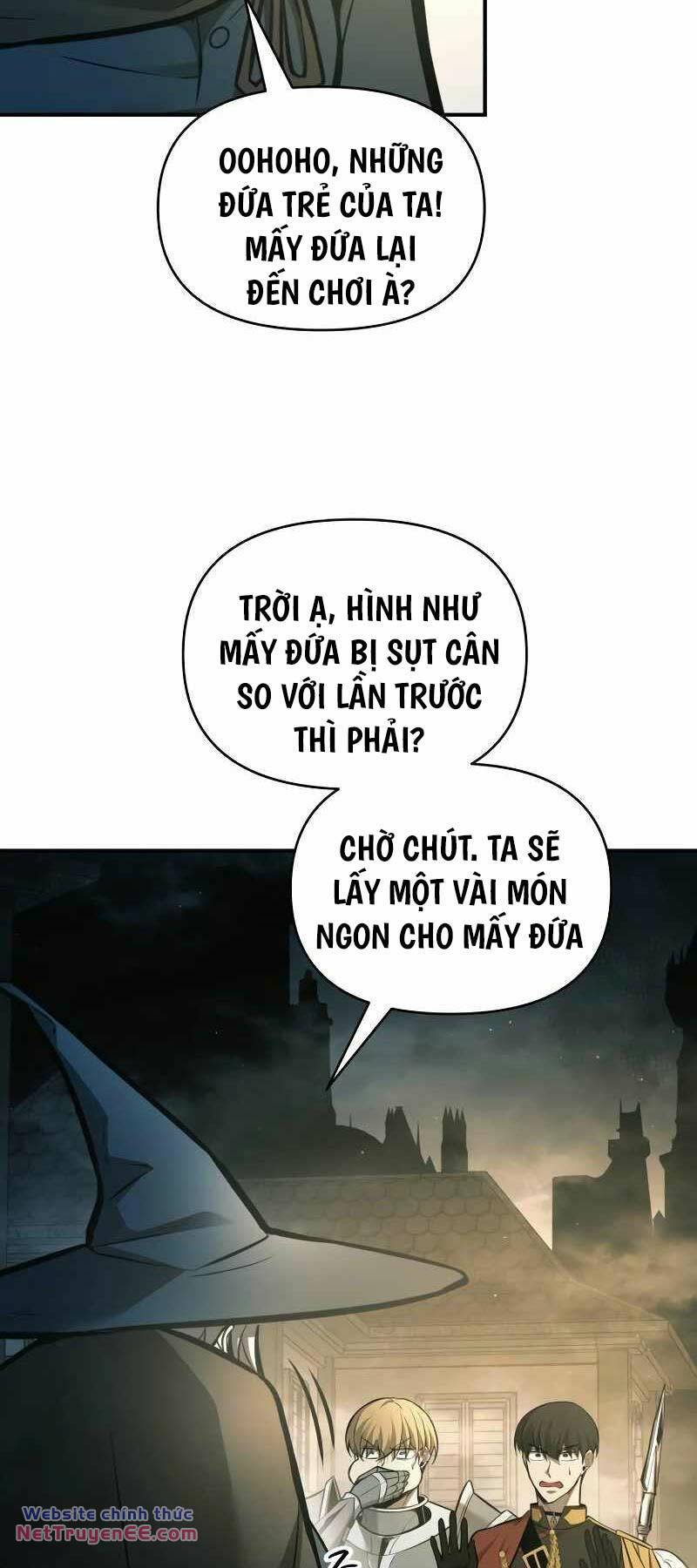 Trở Thành Hung Thần Trong Trò Chơi Thủ Thành Chapter 86 - Trang 18