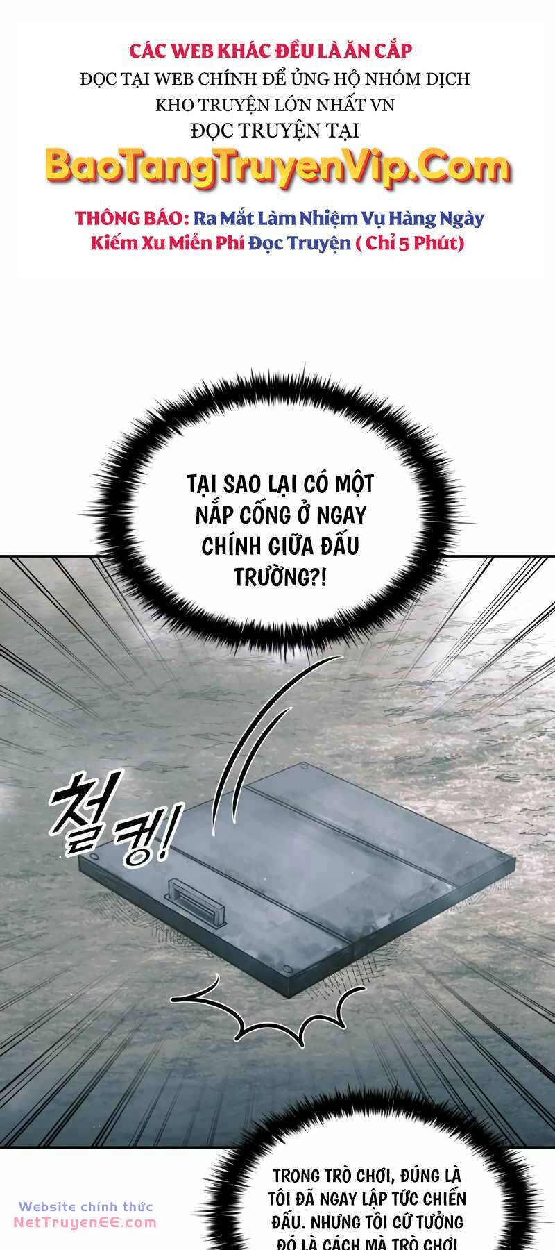 Trở Thành Hung Thần Trong Trò Chơi Thủ Thành Chapter 86 - Trang 91