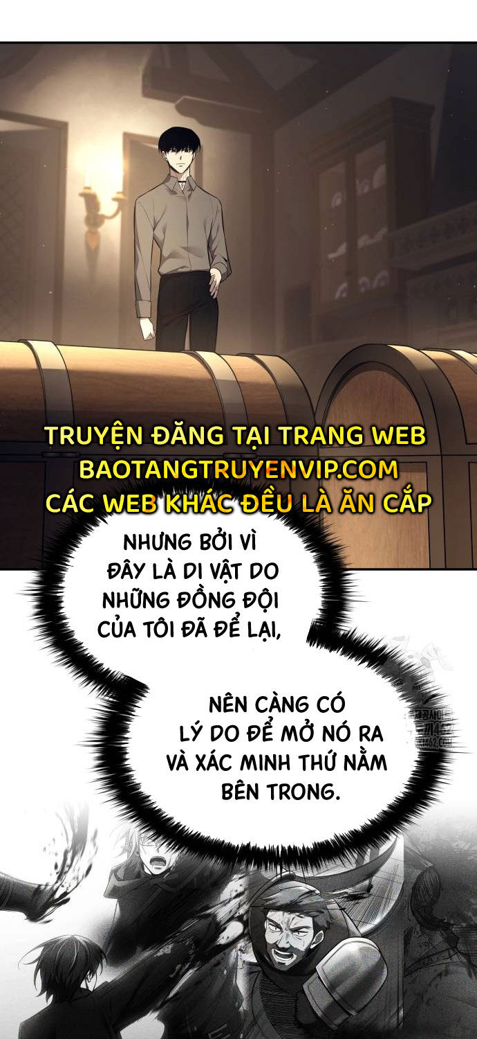 Trở Thành Hung Thần Trong Trò Chơi Thủ Thành Chapter 119 - Trang 21