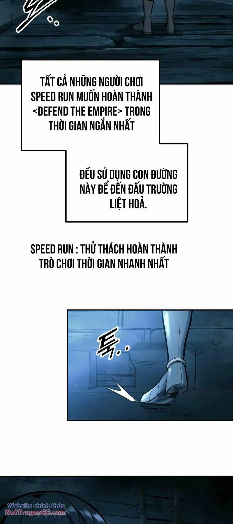 Trở Thành Hung Thần Trong Trò Chơi Thủ Thành Chapter 86 - Trang 51