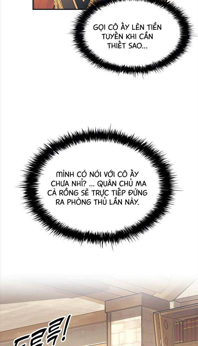 Trở Thành Hung Thần Trong Trò Chơi Thủ Thành Chapter 78 - Trang 120