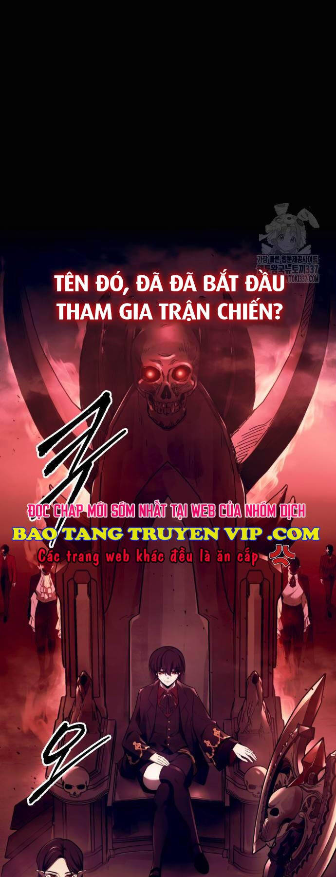 Trở Thành Hung Thần Trong Trò Chơi Thủ Thành Chapter 99 - Trang 74