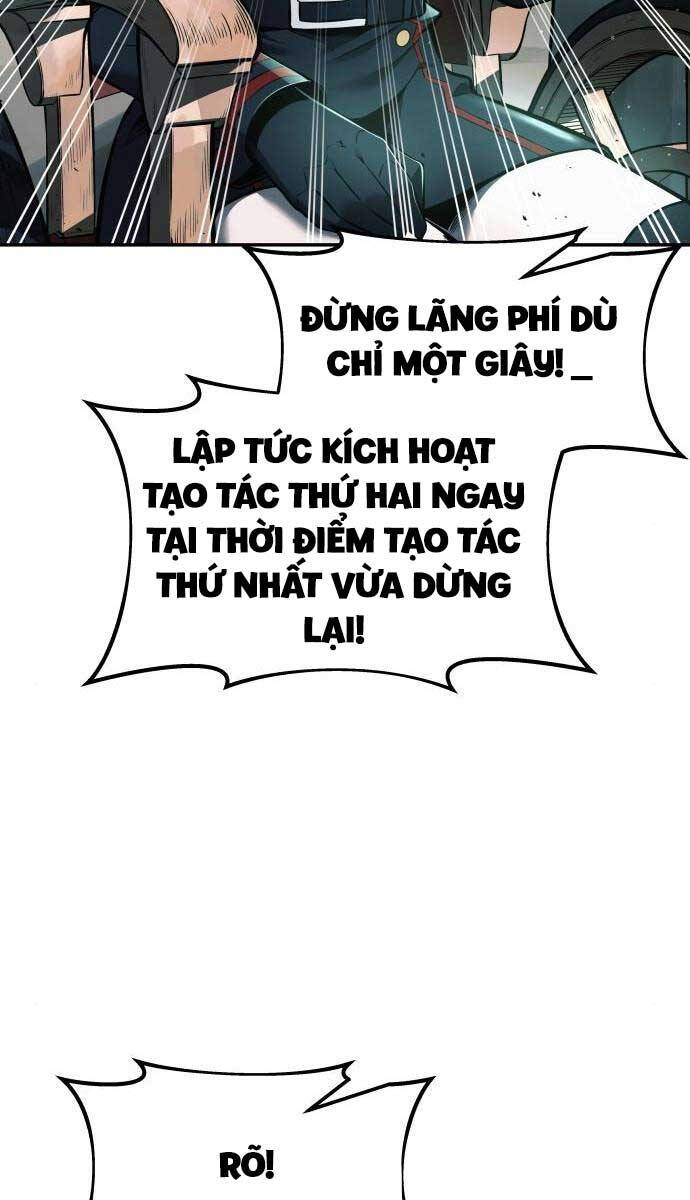 Trở Thành Hung Thần Trong Trò Chơi Thủ Thành Chapter 65 - Trang 117