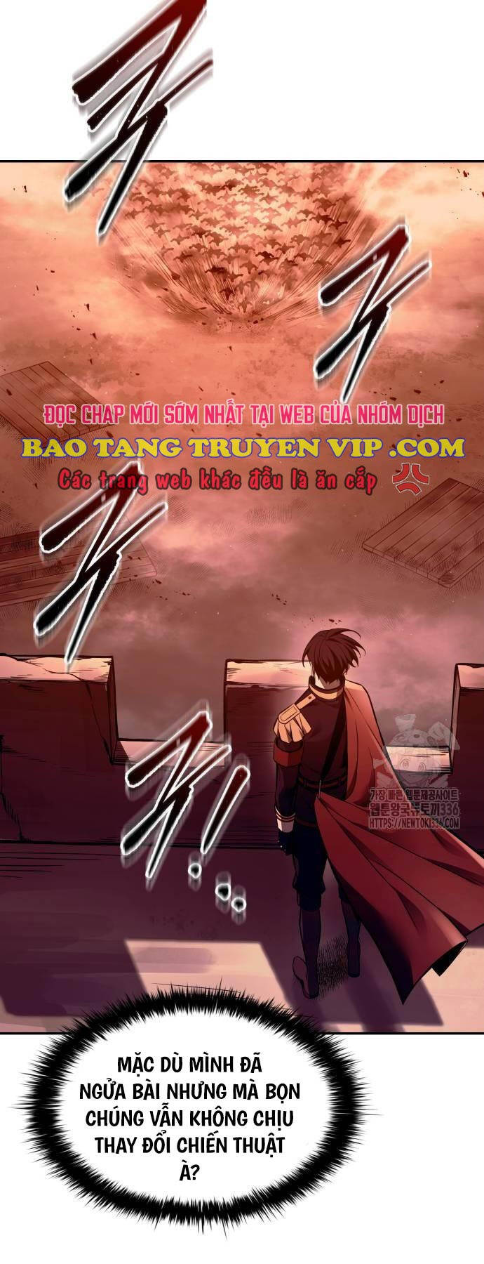 Trở Thành Hung Thần Trong Trò Chơi Thủ Thành Chapter 98 - Trang 2