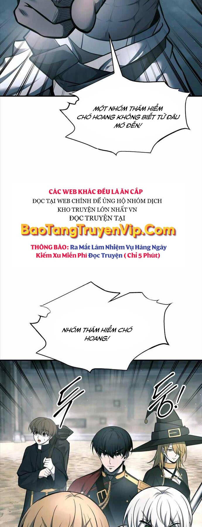 Trở Thành Hung Thần Trong Trò Chơi Thủ Thành Chapter 87 - Trang 6