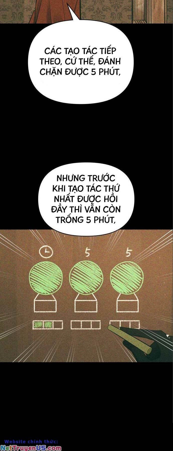 Trở Thành Hung Thần Trong Trò Chơi Thủ Thành Chapter 66 - Trang 24