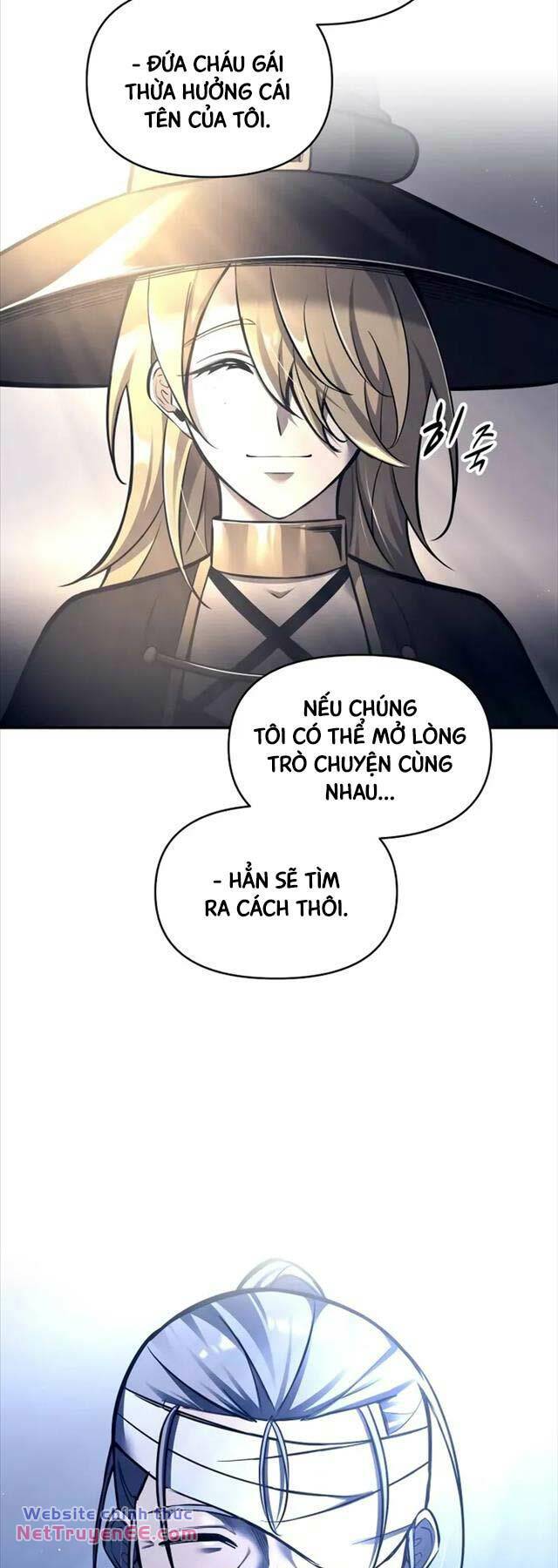 Trở Thành Hung Thần Trong Trò Chơi Thủ Thành Chapter 85 - Trang 77