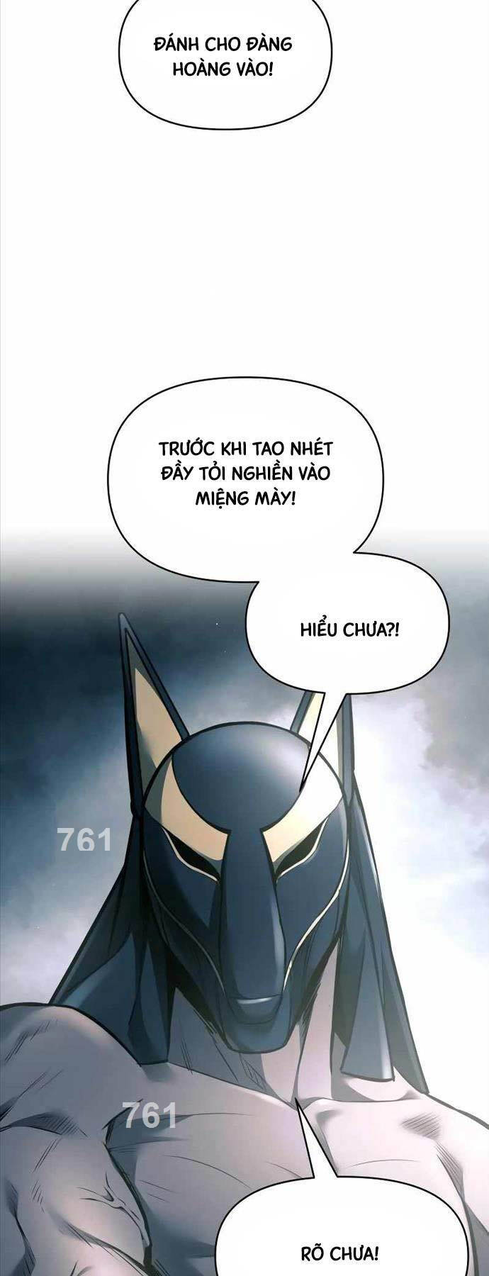 Trở Thành Hung Thần Trong Trò Chơi Thủ Thành Chapter 88 - Trang 1