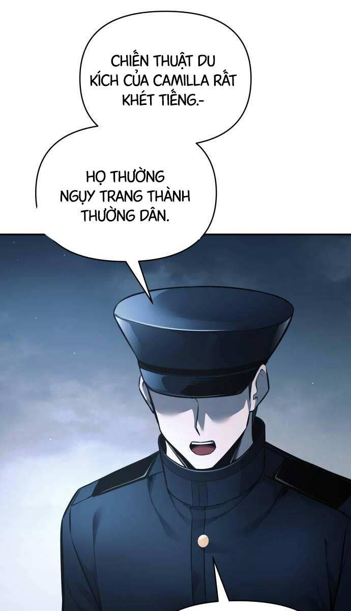 Trở Thành Hung Thần Trong Trò Chơi Thủ Thành Chapter 84 - Trang 59