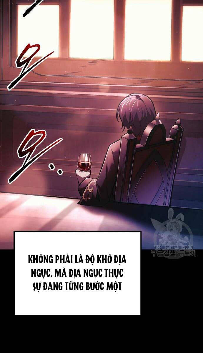 Trở Thành Hung Thần Trong Trò Chơi Thủ Thành Chapter 76 - Trang 63